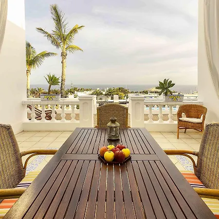 펜션 Villa Del Puerto, Pool Sun 푸에르토카레로